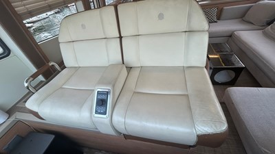 2012 MONTE CARLO YACHTS MCY 76 - photo 38