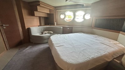 2012 MONTE CARLO YACHTS MCY 76 - photo 50