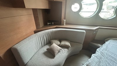 2012 MONTE CARLO YACHTS MCY 76 - photo 51