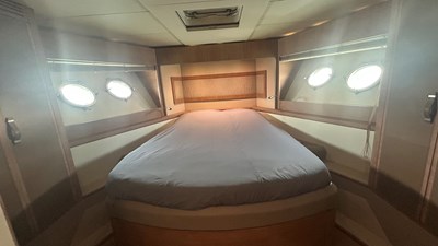 2012 MONTE CARLO YACHTS MCY 76 - photo 61