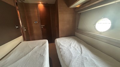 2012 MONTE CARLO YACHTS MCY 76 - photo 63