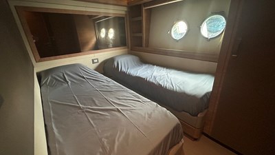 2012 MONTE CARLO YACHTS MCY 76 - photo 66
