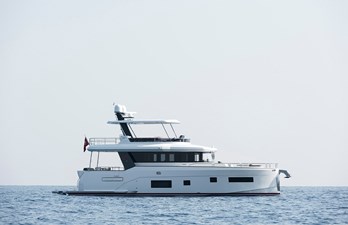 2022 SIRENA 58