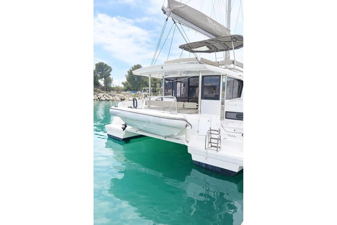 2023 BALI CATAMARANS Bali 4.6