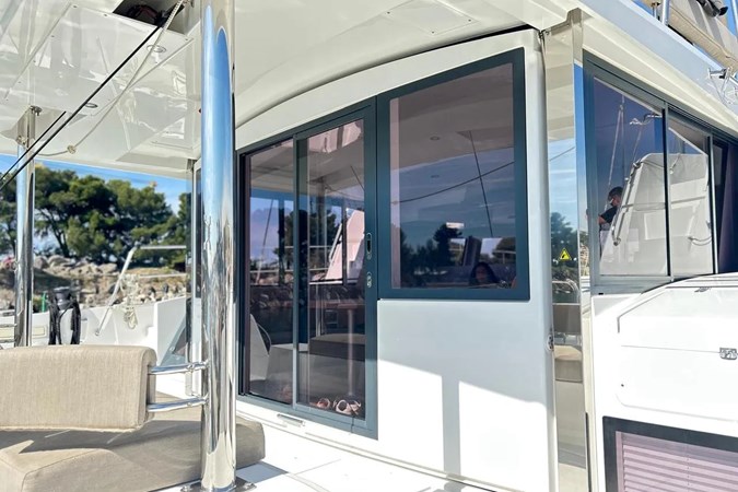 2023 BALI CATAMARANS Bali 4.6