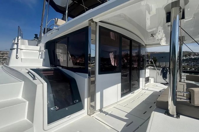 2023 BALI CATAMARANS Bali 4.6