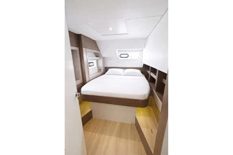 2023 BALI CATAMARANS Bali 4.6 - photo 17