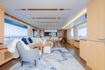 2020 HORIZON MOTOR YACHTS FD90 Skyline - photo 7