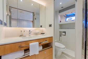 2020 HORIZON MOTOR YACHTS FD90 Skyline - photo 16