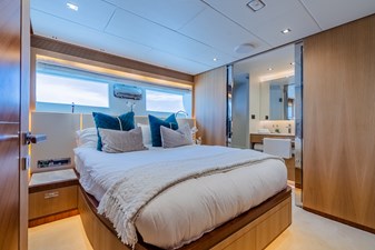 2020 HORIZON MOTOR YACHTS FD90 Skyline - photo 19