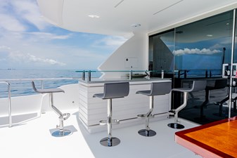2020 HORIZON MOTOR YACHTS FD90 Skyline - photo 29