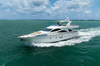 2004 AZIMUT YACHTS  - photo 1