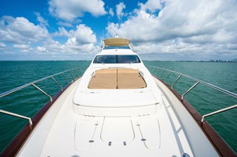 2004 AZIMUT YACHTS  - photo 2