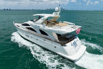 2004 AZIMUT YACHTS  - photo 3