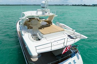 2004 AZIMUT YACHTS  - photo 4