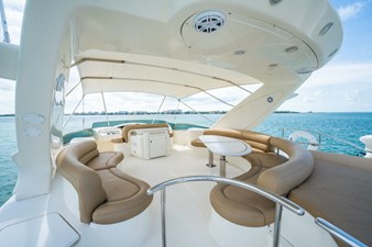 2004 AZIMUT YACHTS  - photo 6