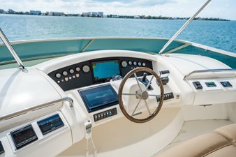2004 AZIMUT YACHTS  - photo 8