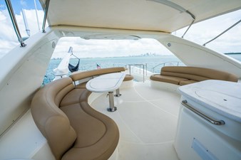 2004 AZIMUT YACHTS  - photo 9