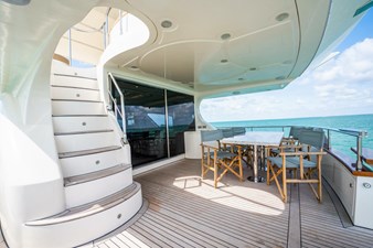 2004 AZIMUT YACHTS  - photo 10
