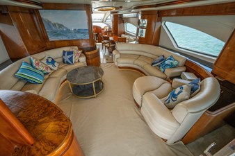 2004 AZIMUT YACHTS  - photo 11