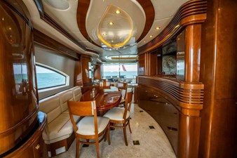 2004 AZIMUT YACHTS  - photo 12