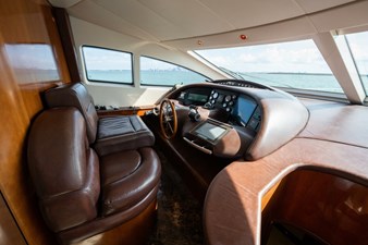 2004 AZIMUT YACHTS  - photo 14