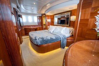 2004 AZIMUT YACHTS  - photo 15