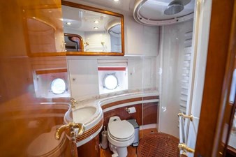2004 AZIMUT YACHTS  - photo 19