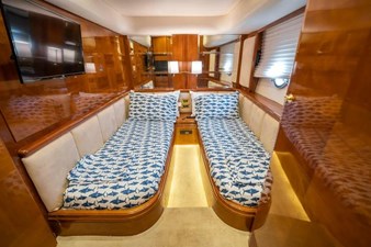 2004 AZIMUT YACHTS  - photo 20