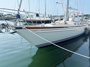1994 LITTLE HARBOR 60 - photo 1