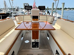1994 LITTLE HARBOR 60 - photo 11