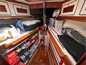 1994 LITTLE HARBOR 60 - photo 44