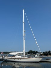 1994 LITTLE HARBOR 60 - photo 45