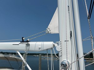 1994 LITTLE HARBOR 60 - photo 6