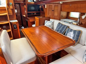 1994 LITTLE HARBOR 60 - photo 21