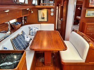 1994 LITTLE HARBOR 60 - photo 19