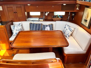 1994 LITTLE HARBOR 60 - photo 20