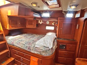 1994 LITTLE HARBOR 60 - photo 35