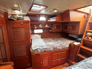 1994 LITTLE HARBOR 60 - photo 34