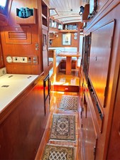 1994 LITTLE HARBOR 60 - photo 32