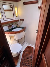 1994 LITTLE HARBOR 60 - photo 40