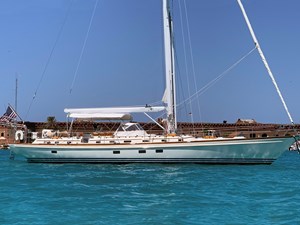 1994 LITTLE HARBOR 60 - photo 49