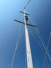 1994 LITTLE HARBOR 60 - photo 46