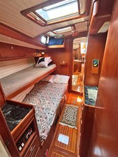 1994 LITTLE HARBOR 60 - photo 41