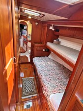 1994 LITTLE HARBOR 60 - photo 42