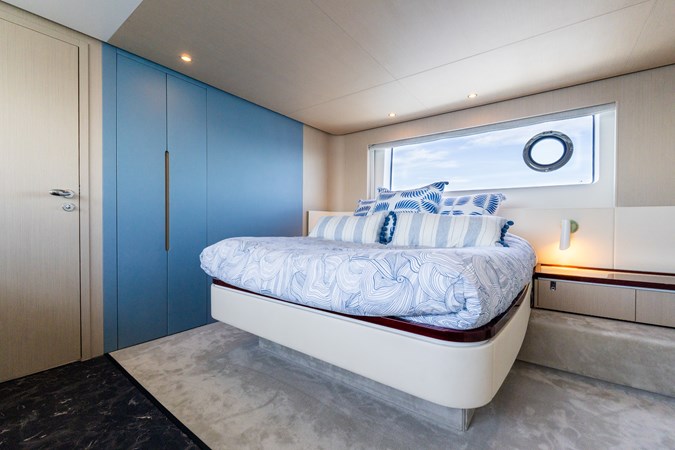 2023 AZIMUT YACHTS 68 Fly