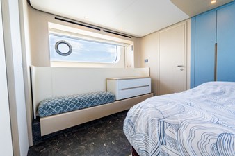 2023 AZIMUT YACHTS 68 Fly - photo 3
