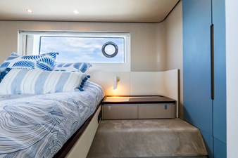 2023 AZIMUT YACHTS 68 Fly - photo 6