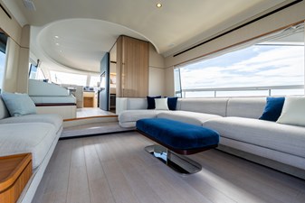 2023 AZIMUT YACHTS 68 Fly - photo 19