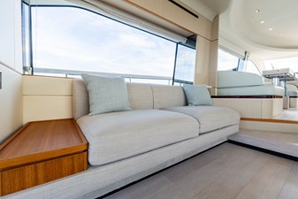 2023 AZIMUT YACHTS 68 Fly - photo 20